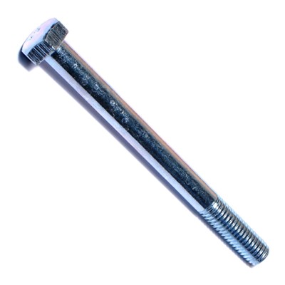 CAP SCREW METRIC 8MM-1.25 X 90MM