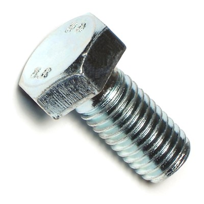 CAP SCREW METRIC 12MM-1.75 X 25MM