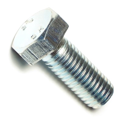 CAP SCREW METRIC 12MM-1.75 X 30MM