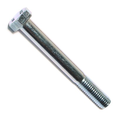 CAP SCREW METRIC 12MM-1.75 X 100MM