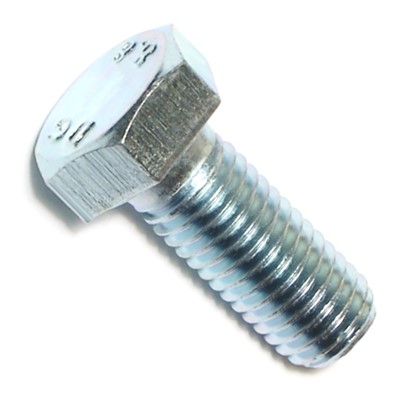 CAP SCREW METRIC 14MM-2.00 X 35MM