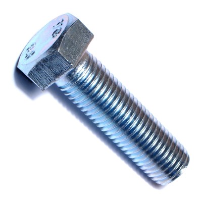 CAP SCREW METRIC 16MM-2.00 X 55MM