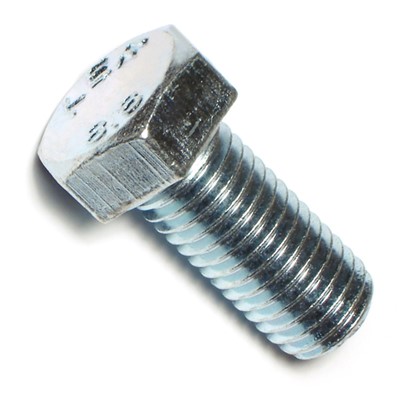 CAP SCREW METRIC 18MM-2.50 X 40MM