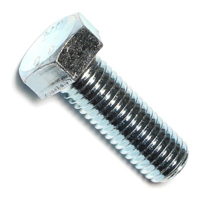 CAP SCREW METRIC 18MM-2.50 X 50MM