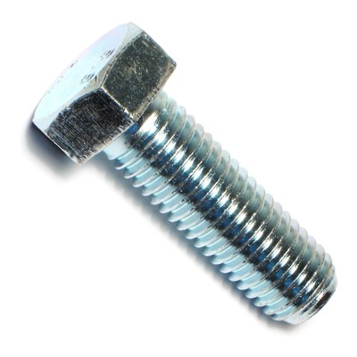 CAP SCREW METRIC 18MM-2.50 X 55MM