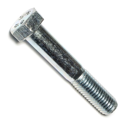 CAP SCREW METRIC 18MM-2.50 X 100MM