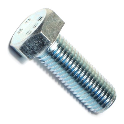 CAP SCREW METRIC 20MM-2.50 X 55MM