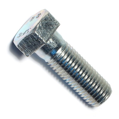 CAP SCREW METRIC 20MM-2.50 X 60MM