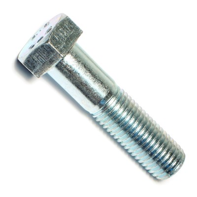 CAP SCREW METRIC 20MM-2.50 X 80MM