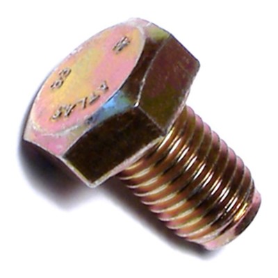 CAP SCREW METRIC 8MM-1.00 X 12MM