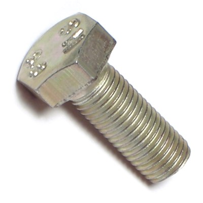 CAP SCREW METRIC 8MM-1.00 X 20MM