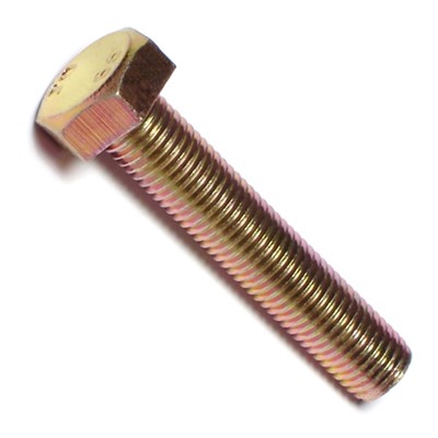 CAP SCREW METRIC 8MM-1.00 X 40MM