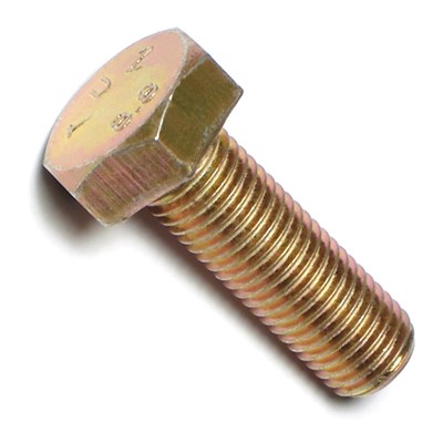 CAP SCREW METRIC 10MM-1.25 X 30MM