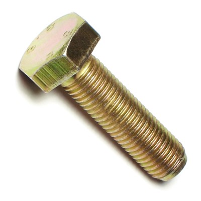 CAP SCREW METRIC 10MM-1.25 X 35MM