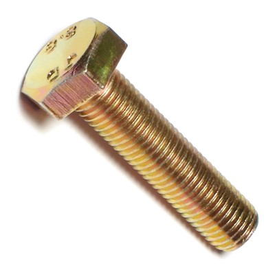 CAP SCREW METRIC 10MM-1.25 X 40MM