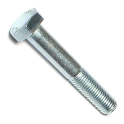 CAP SCREW METRIC 10MM-1.25 X 60MM