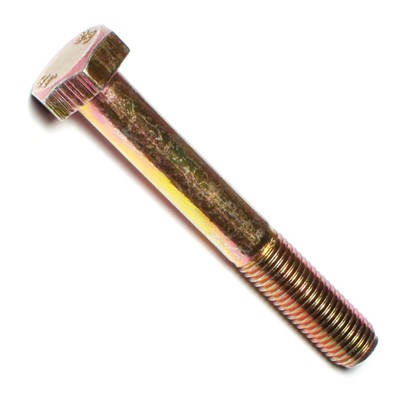 CAP SCREW METRIC 10MM-1.25 X 70MM