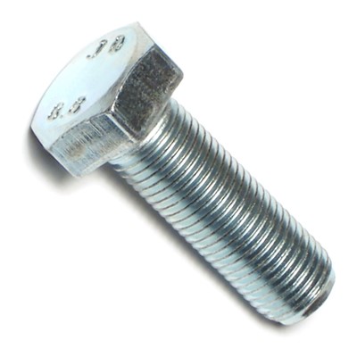 CAP SCREW METRIC 12MM-1.25 X 35MM