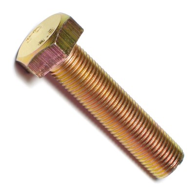 CAP SCREW METRIC 12MM-1.25 X 50MM