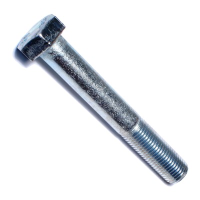 CAP SCREW METRIC 12MM-1.25 X 80MM