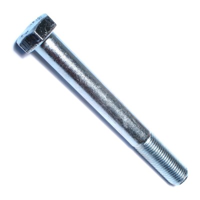 CAP SCREW METRIC 12MM-1.25 X 100MM