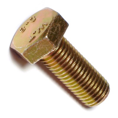 CAP SCREW METRIC 12MM-1.50 X 30MM