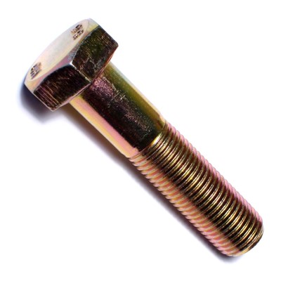 CAP SCREW METRIC 14MM-1.50 X 60MM