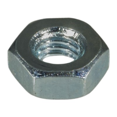 HEX NUT METRIC 3MM-0.50