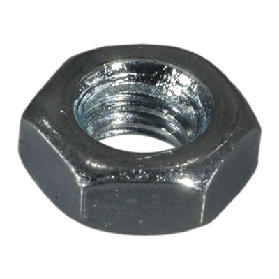 HEX NUT METRIC 4MM-0.70