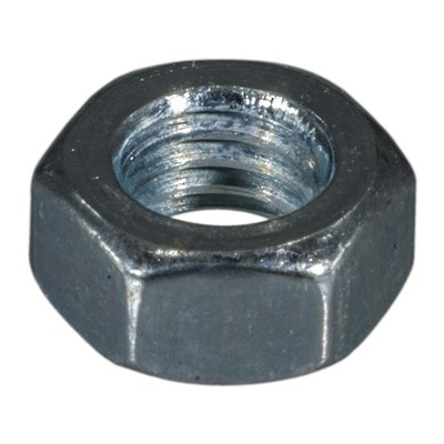 HEX NUT METRIC 5MM-0.80