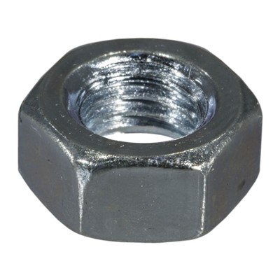 HEX NUT METRIC 8MM-1.25