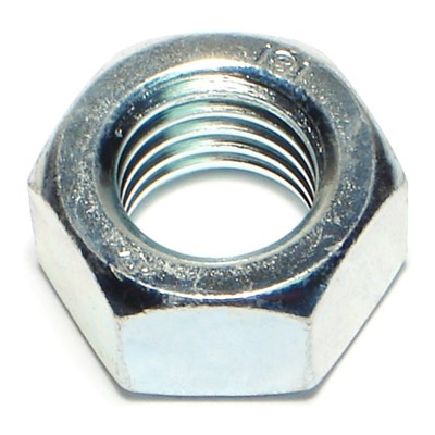 HEX NUT METRIC 18MM-2.50