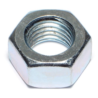 HEX NUT METRIC 20MM-2.50