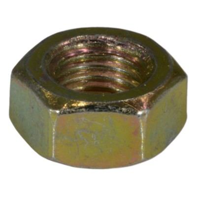 HEX NUT METRIC 8MM-1.00