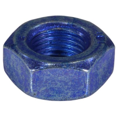 HEX NUT METRIC 10MM-1.00