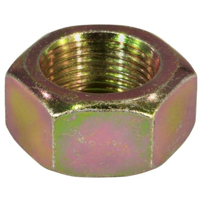 HEX NUT METRIC 20MM-1.50