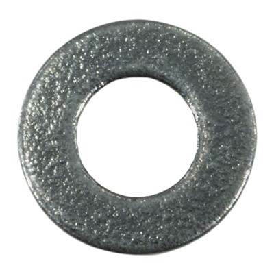 FLAT WASHER METRIC 4MM .4NMFWZ/D125A