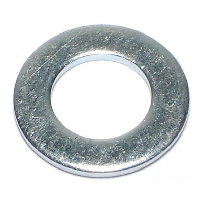 FLAT WASHER METRIC 18MM