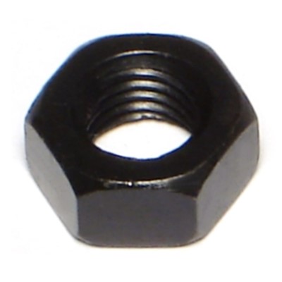 HEX NUT METRIC 8MM-1.00