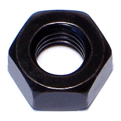 HEX NUT METRIC 8MM-1.25