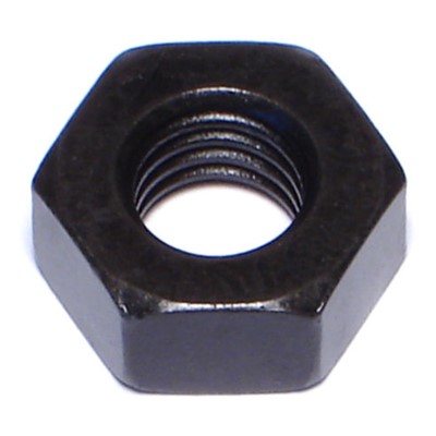 HEX NUT METRIC 10MM-1.50