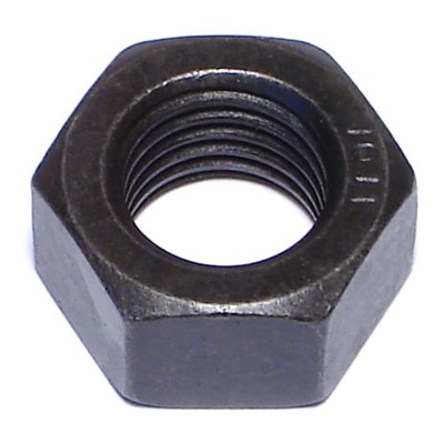 HEX NUT METRIC 16MM-2.00