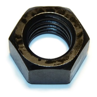 HEX NUT METRIC 18MM-2.50