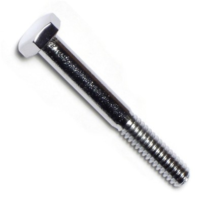 CAP SCREW GRADE 5 1/4-20 X 2