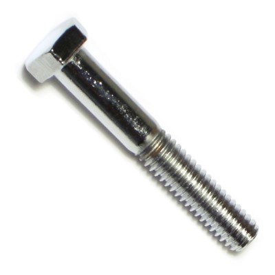 CAP SCREW GRADE 5 5/16-18 X 2