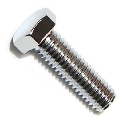 CAP SCREW GRADE 5 3/8-16 X 1-1/4