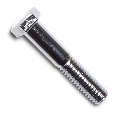 CAP SCREW GRADE 5 3/8-16 X 2