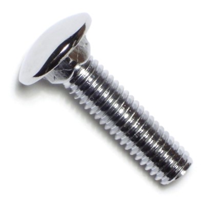 CARRIAGE BOLT GRADE 5 3/8-16 X 1-1/2