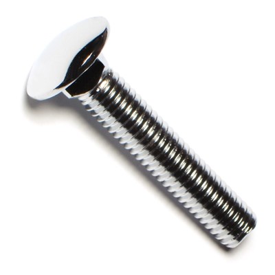 CARRIAGE BOLT GRADE 5 3/8-16 X 2