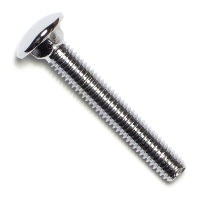 CARRIAGE BOLT GRADE 5 3/8-16 X 2-1/2